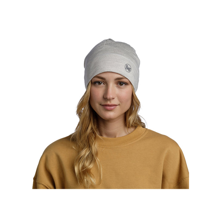 Buff Beanie Merino Lightweight