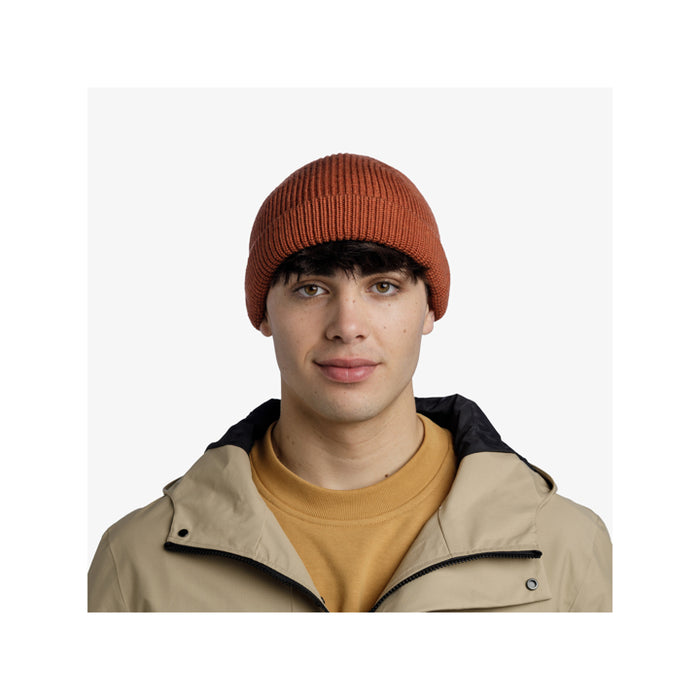 Buff Hat Knitwear Ervin