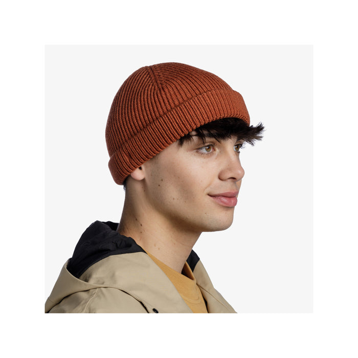 Buff Hat Knitwear Ervin