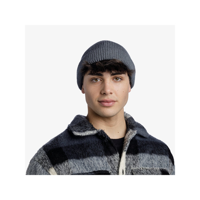 Buff Hat Knitwear Ervin