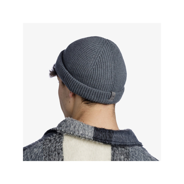 Buff Hat Knitwear Ervin