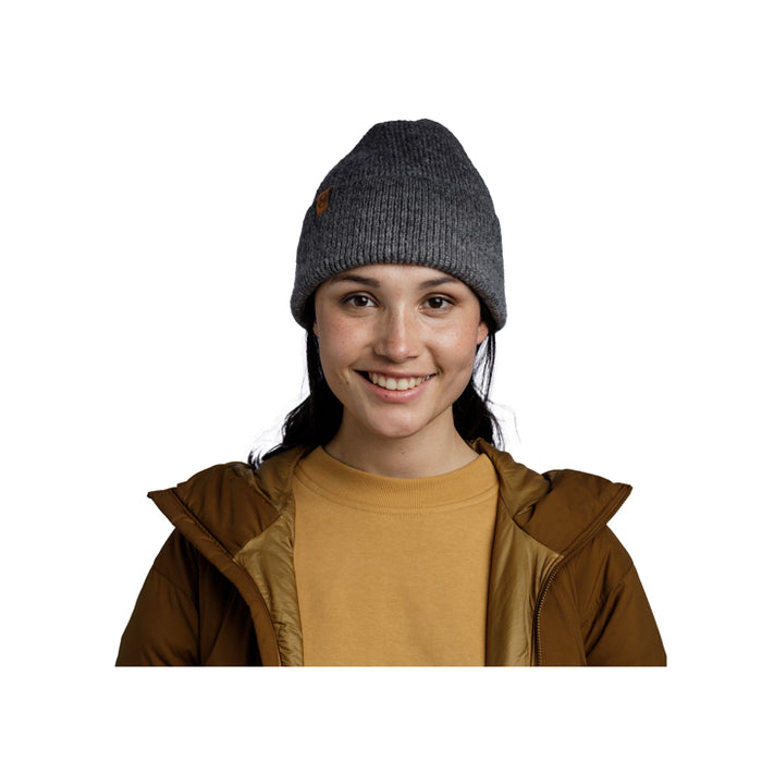 Buff Hat Knitwear Marin