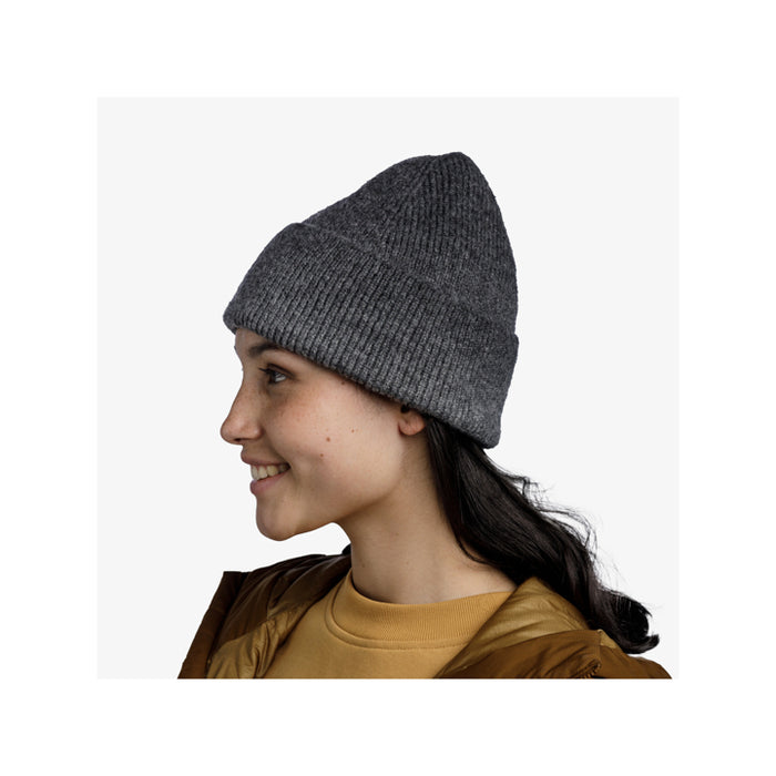 Buff Hat Knitwear Marin