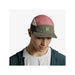 Buff Cap Five-Panel