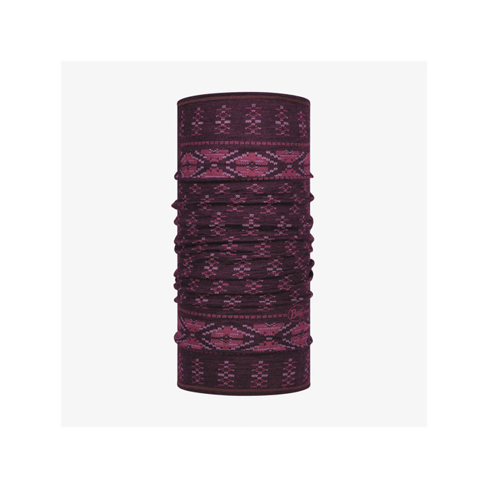 Buff Neckwear Merino Lightweight