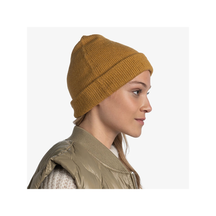 Buff Hat Knitwear Jarn