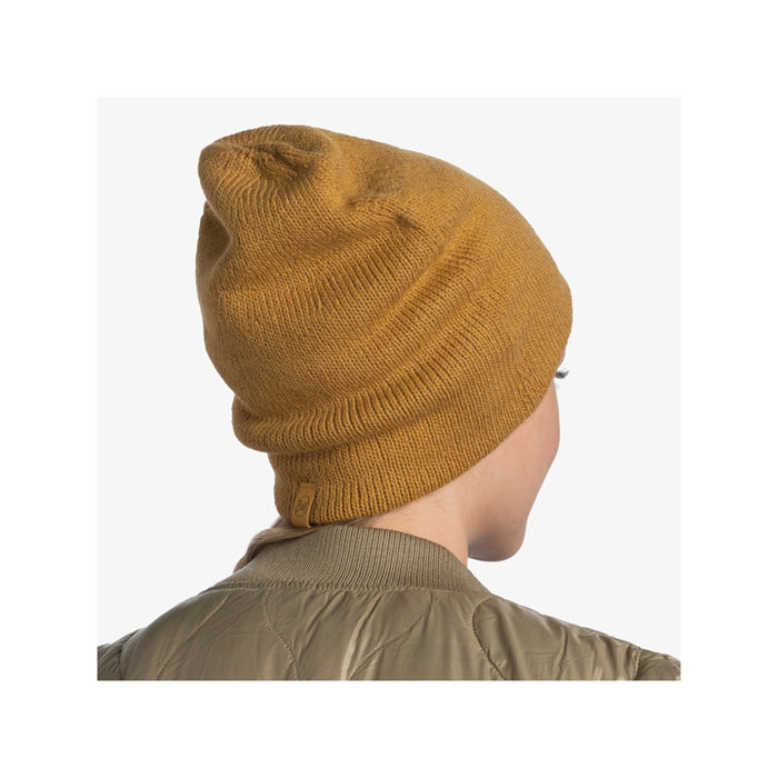 Buff Hat Knitwear Jarn