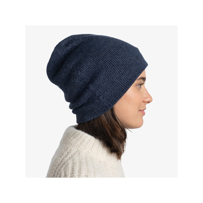 Buff Hat Knitwear Jarn