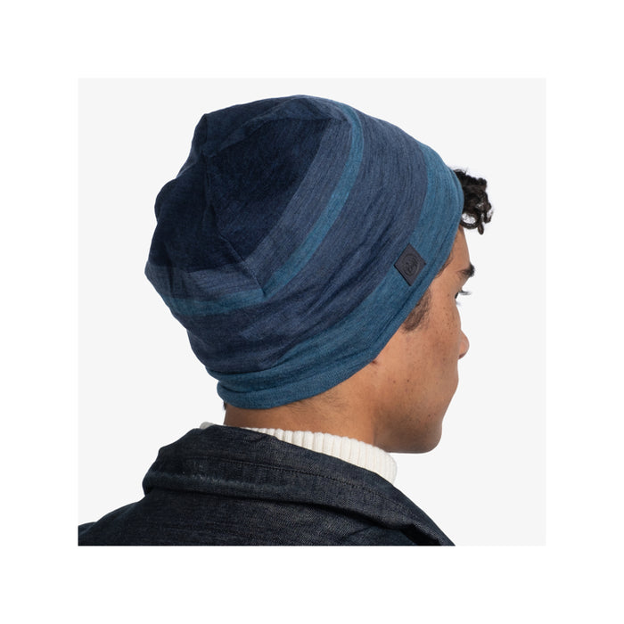 Buff Beanie Merino Move