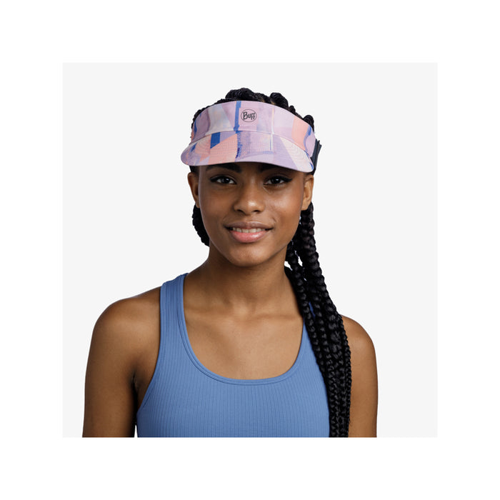 Buff Cap Go Visor