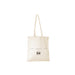 Buff Pos Cotton Fabric Tote Bag