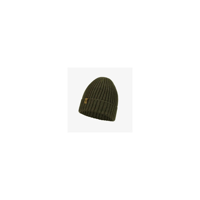 Buff Hat Knitwear Norval