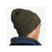 Buff Hat Knitwear Norval