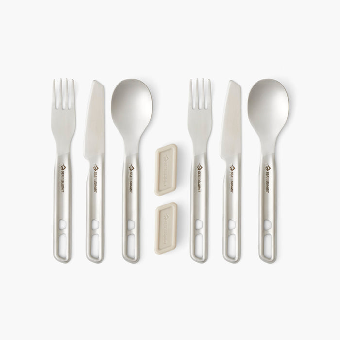 Sea To Summit Detour Cutlery