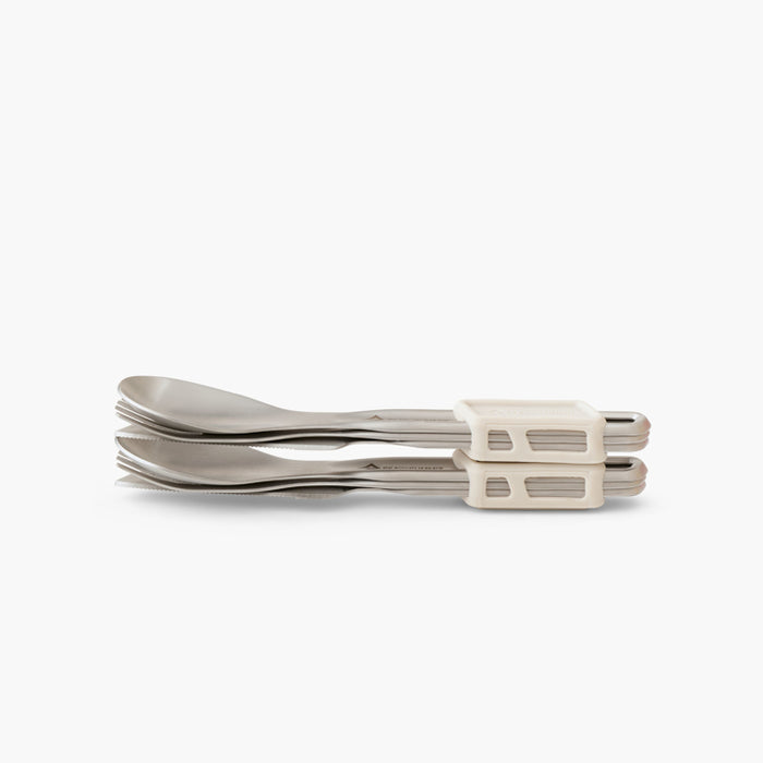 Sea To Summit Detour Cutlery