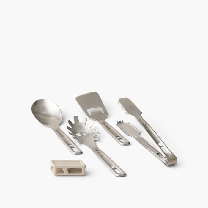 Sea To Summit Detour Cutlery