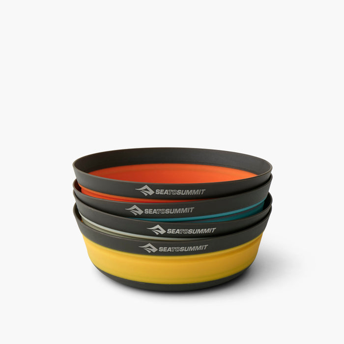 Sea To Summit Frontier Ul Collapsible Bowl