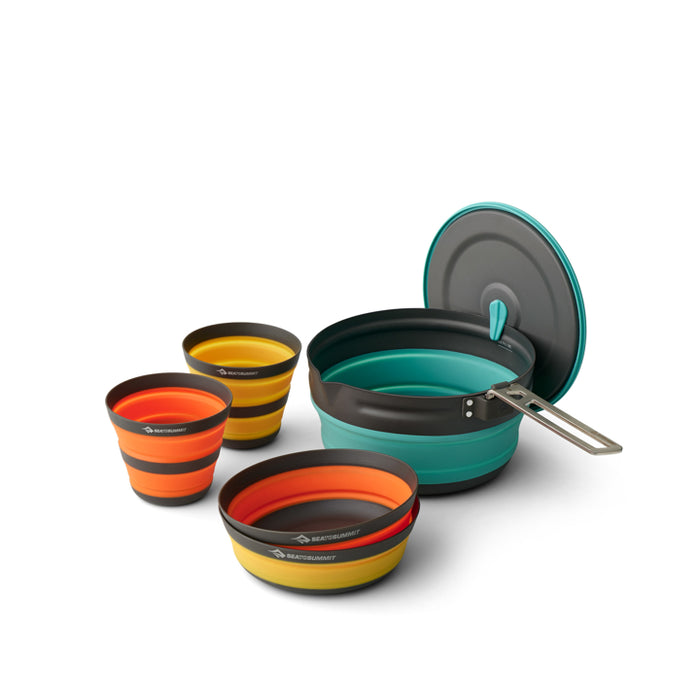 Sea To Summit Frontier Ul One Pot Cook Set