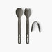 Sea To Summit Frontier Ultralight Cutlery