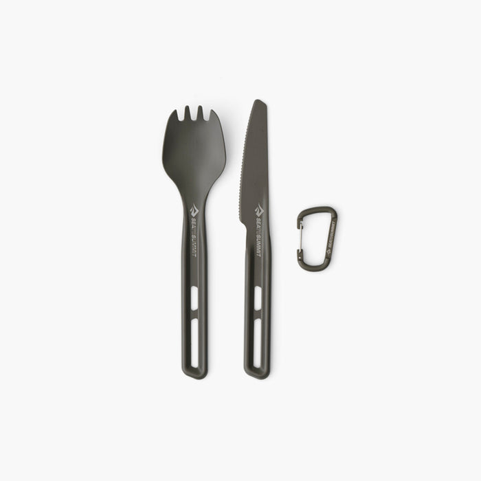 Sea To Summit Frontier Ultralight Cutlery