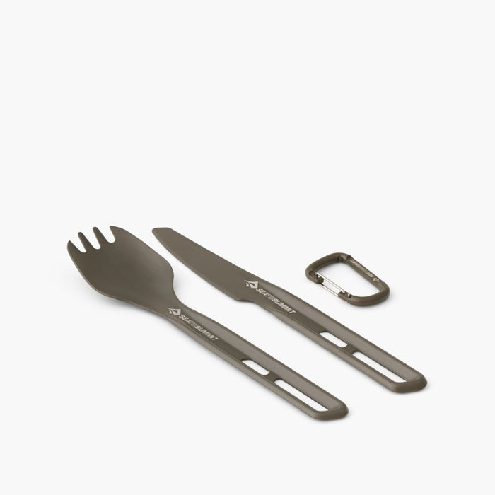 Sea To Summit Frontier Ultralight Cutlery