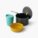 Sea To Summit Frontier Ul One Pot Cook Set