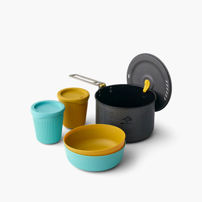 Sea To Summit Frontier Ul One Pot Cook Set