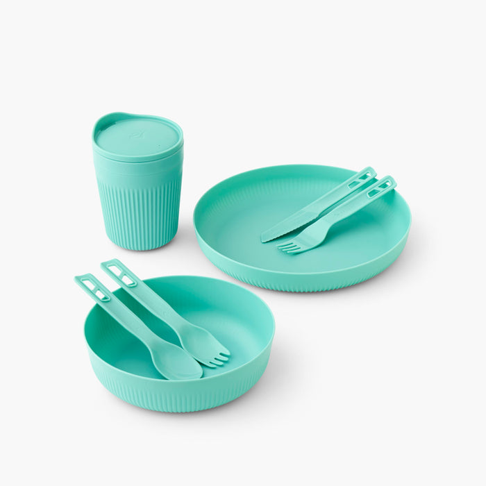 Sea To Summit Passage Dinnerware Set