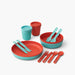 Sea To Summit Passage Dinnerware Set