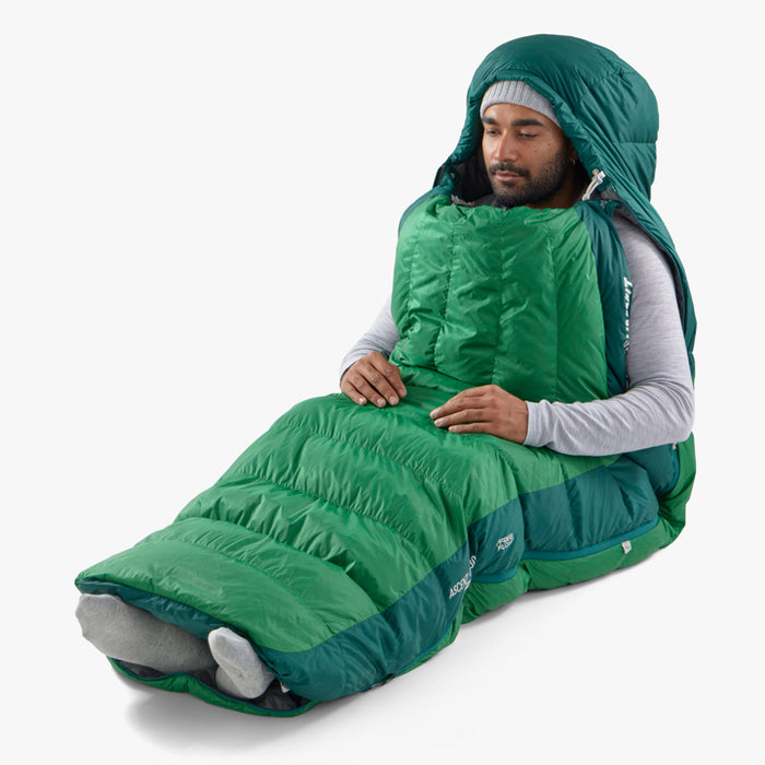 Sea To Summit Sleepbag Down Ascent