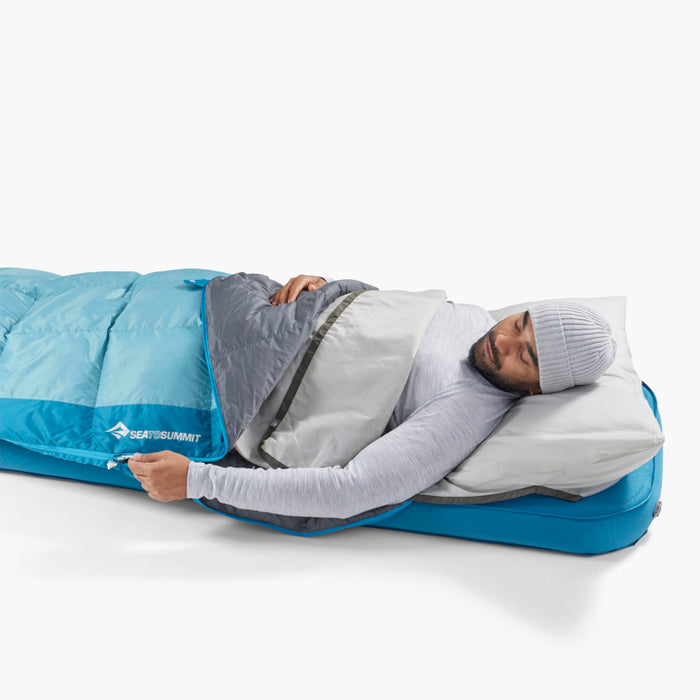 Sea To Summit Sleepbag Down Traveller