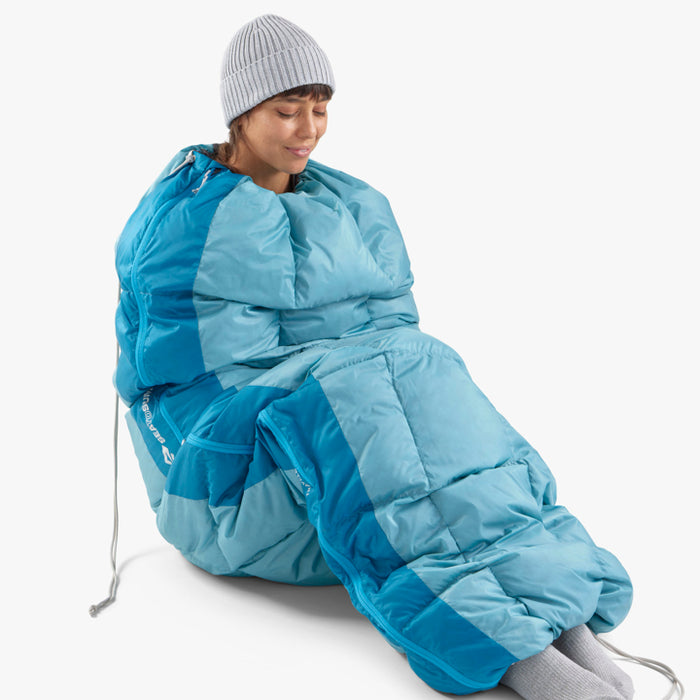 Sea To Summit Sleepbag Down Traveller