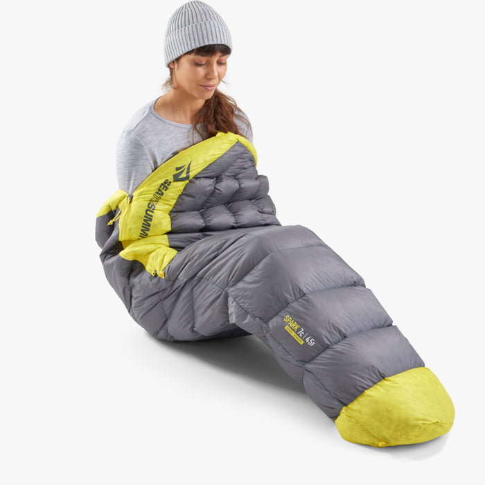 Sea To Summit Sleepbag Down Spark Women