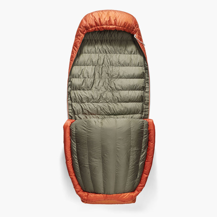 Sea To Summit Sleepbag Down Basecamp