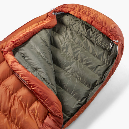 Sea To Summit Sleepbag Down Basecamp