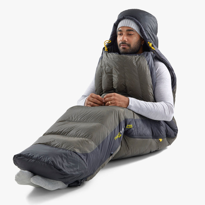 Sea To Summit Sleepbag Down Spark Pro