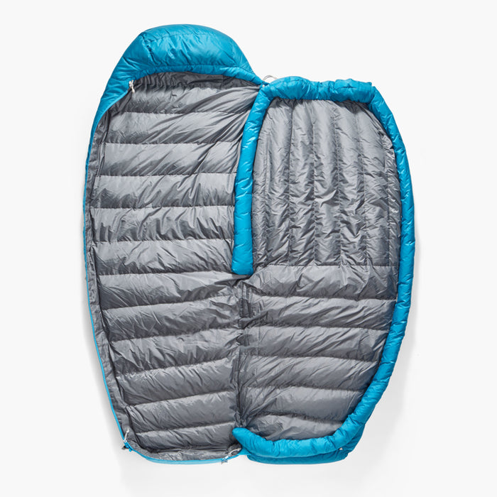 Sea To Summit Sleepbag Down Trek Women'S