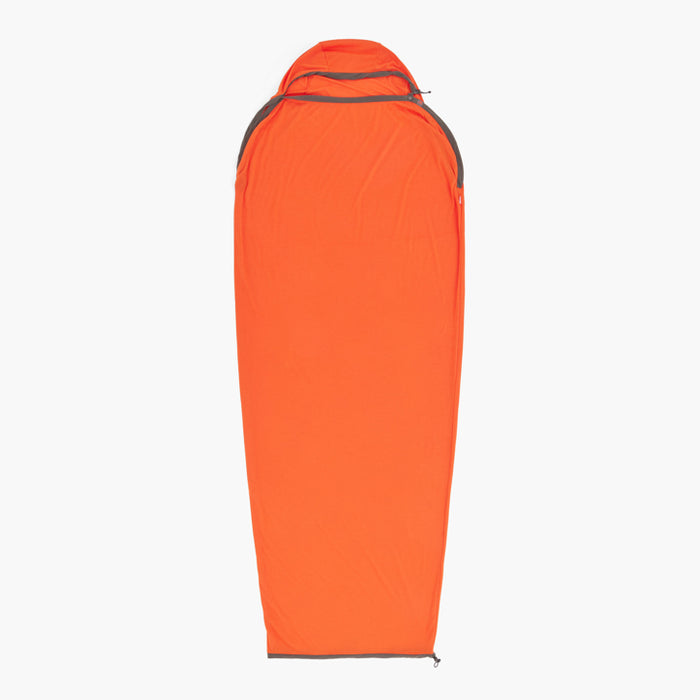 Sea To Summit Sleepliner Reactor Extreme Mummy