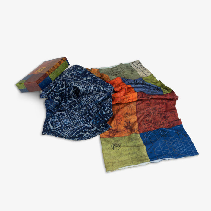 Buff Neckwear Original Ecostretch