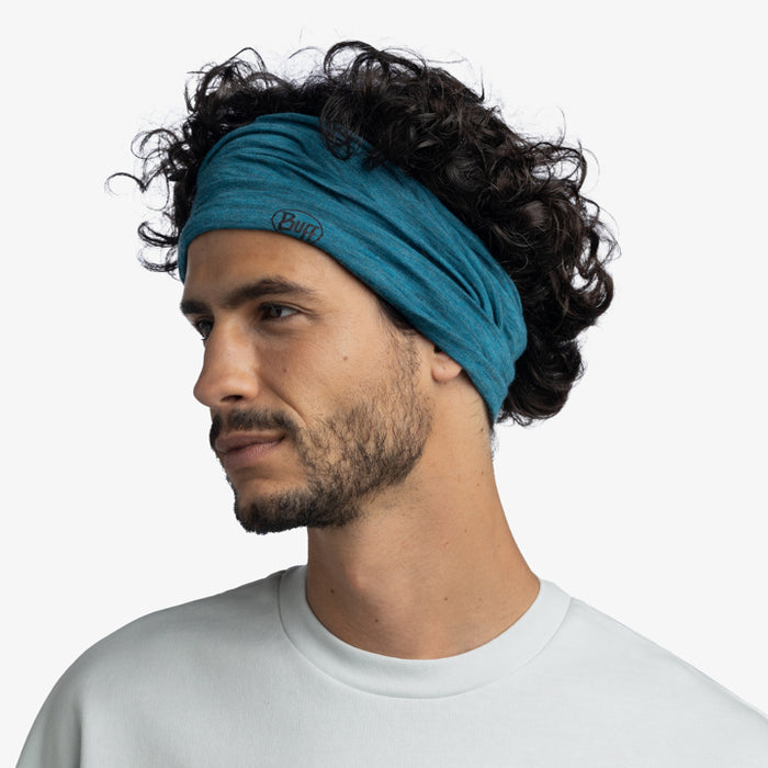 Buff Neckwear Merino Lightweight