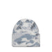 Buff Beanie Polar Prints