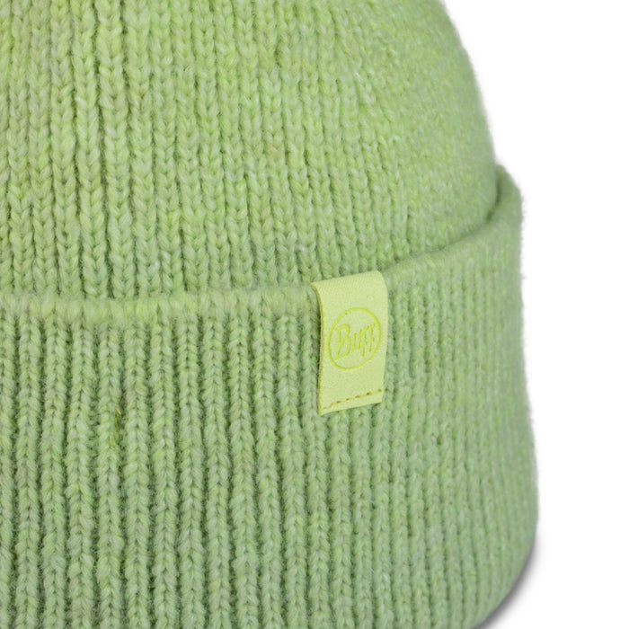 Buff Hat Knitwear Marin