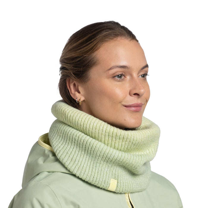 Buff Neckwear Knitwear Marin