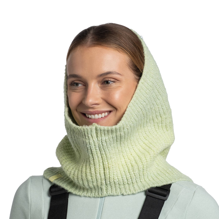 Buff Neckwear Knitwear Datma