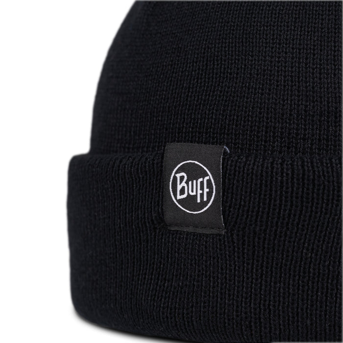 Buff Hat Knitwear Lilon Docker