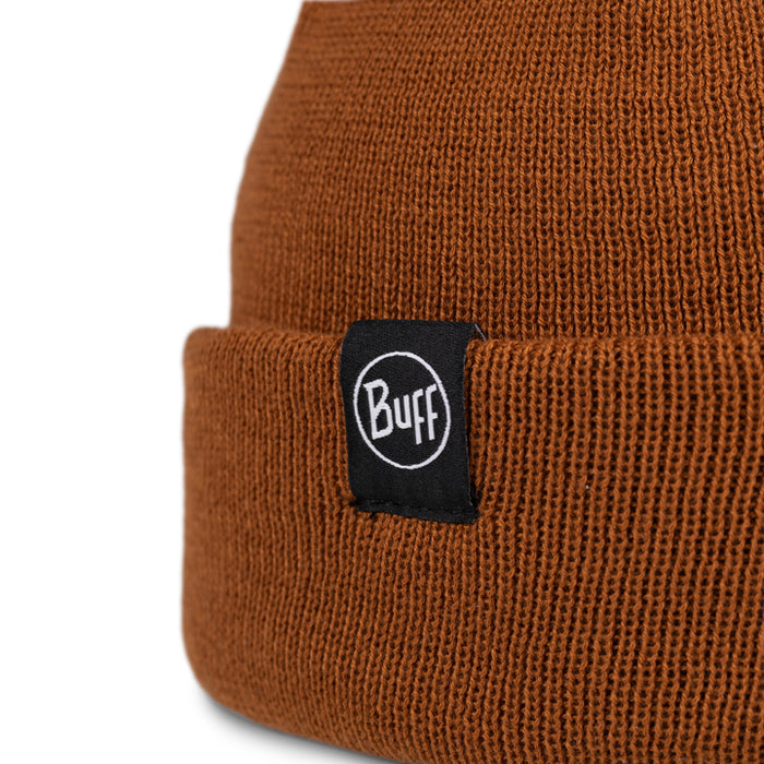 Buff Hat Knitwear Lilon Docker