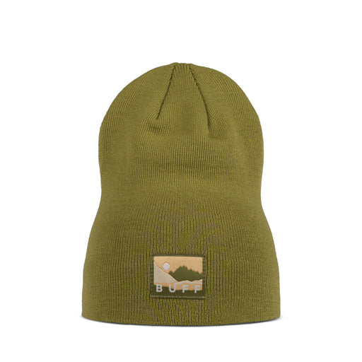 Buff Hat Knitwear Lilon Long