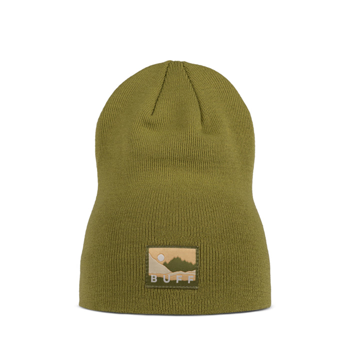 Buff Hat Knitwear Lilon Long