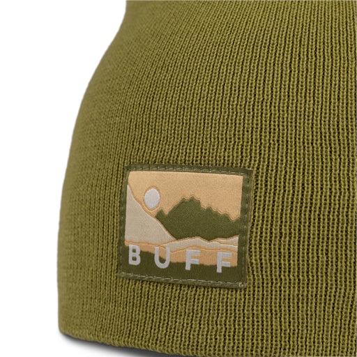 Buff Hat Knitwear Lilon Long