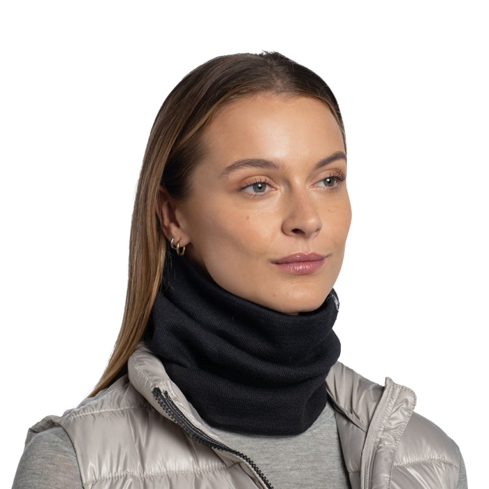 Buff Neckwear Knitwear Lilon